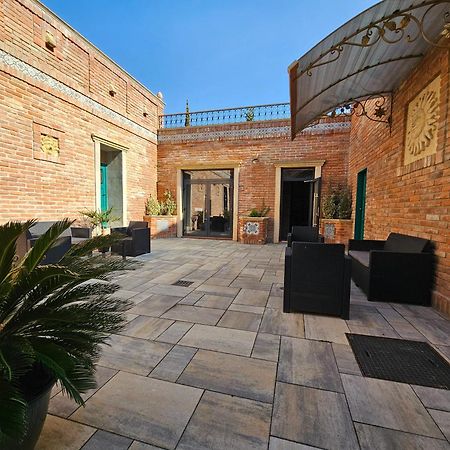 Hotel Galerie رودنيتسي ناد لابيم المظهر الخارجي الصورة