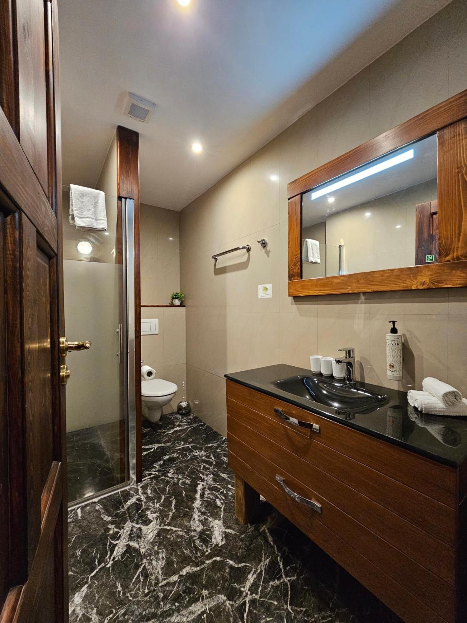 Hotel Galerie رودنيتسي ناد لابيم المظهر الخارجي الصورة